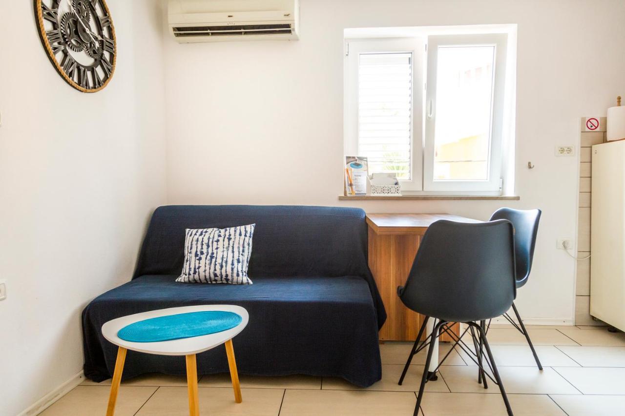 Sunny Old Town Apartment Koper Ngoại thất bức ảnh