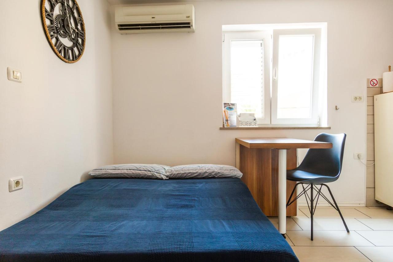 Sunny Old Town Apartment Koper Ngoại thất bức ảnh